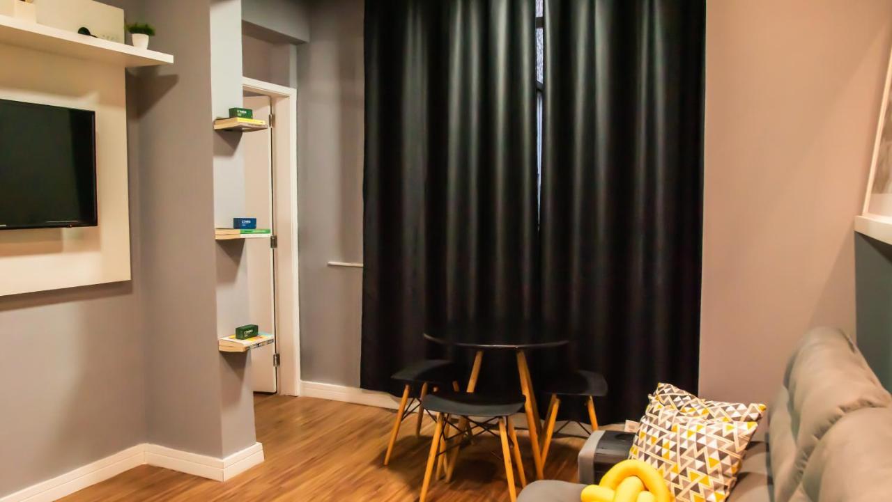 Apartment Copa Rio