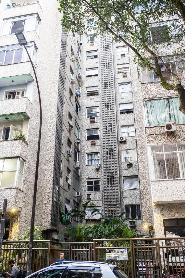 Copa Rio Apartment