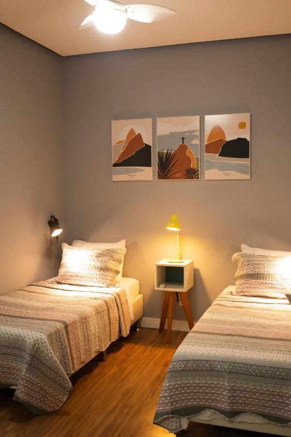 Copa Rio Apartment