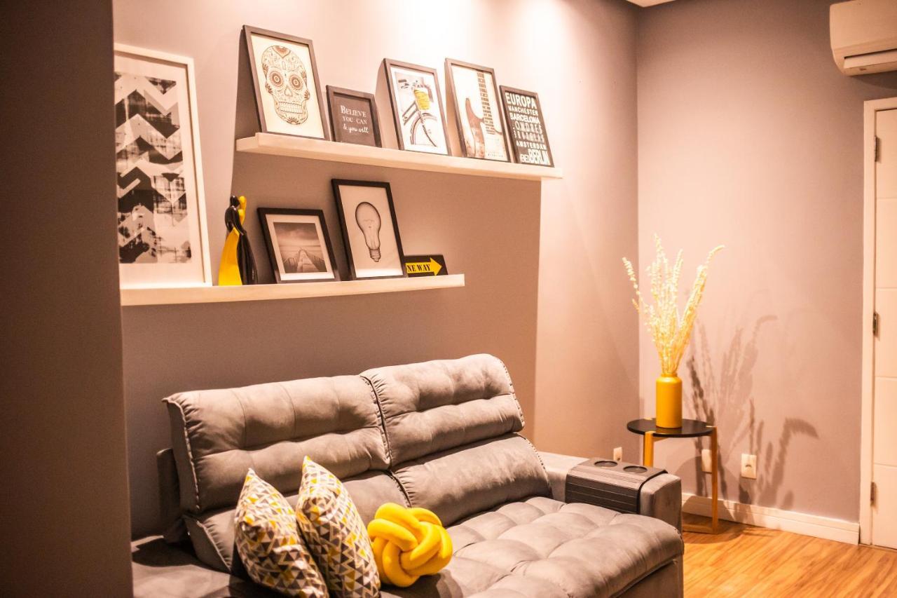 Apartment Copa Rio