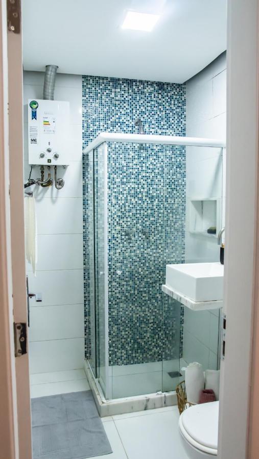 Apartment Copa Rio *