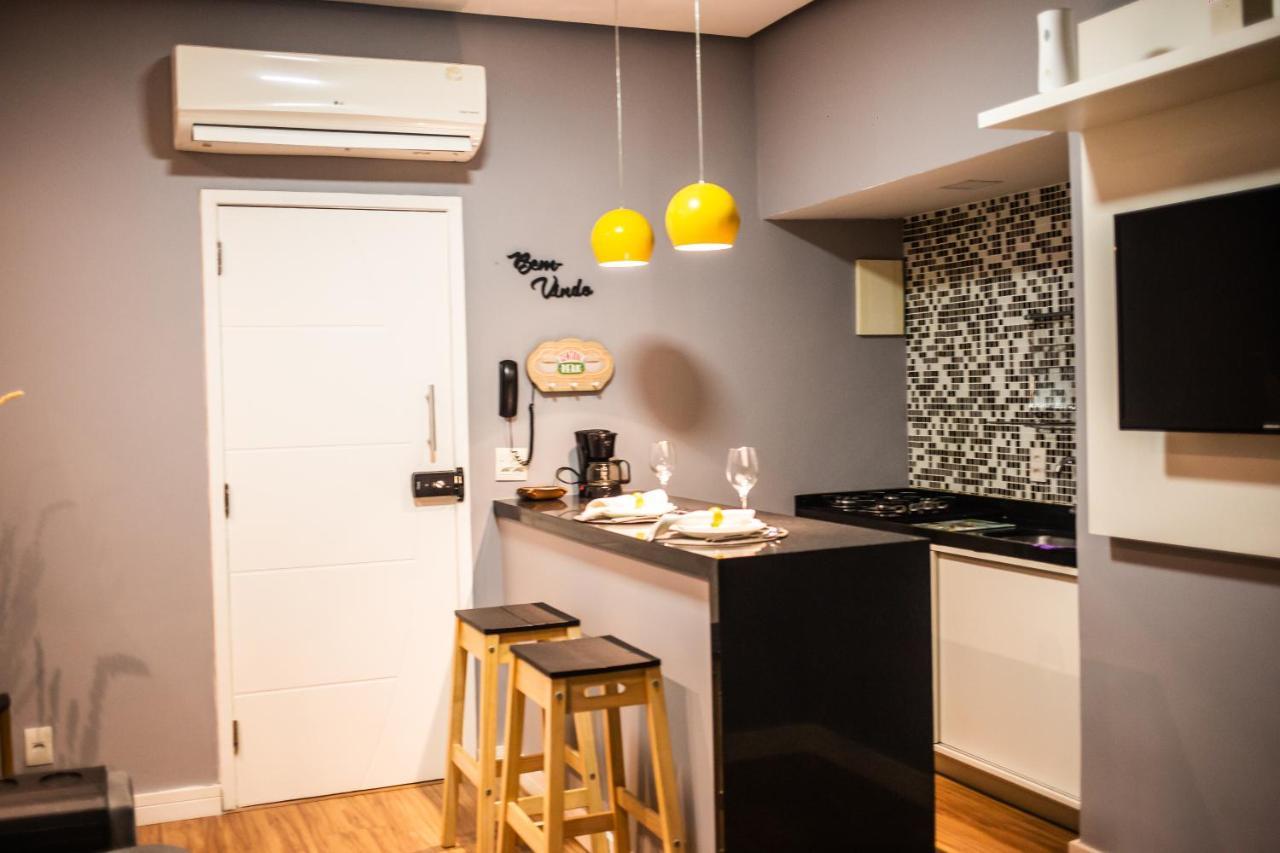 Copa Rio Apartment Rio de Janeiro